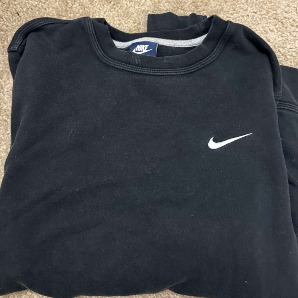 Nike Golf Sweater
